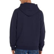 Sweat Marine Homme Tommy Hilfiger Linear vue 2