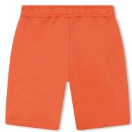 Short Orange Garçon Timberland T60065 vue 2