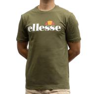 Ellesse Men’s Khaki T-Shirt SOP23650E affordable