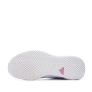 Chaussures de Tennis Blanc/Gris Homme Adidas Defiant Speed vue 5