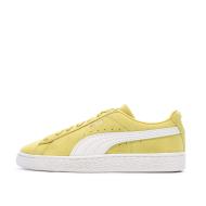 Puma Suede Classic Men’s Yellow Trainers affordable