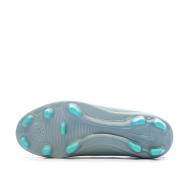 Chaussures de football Turquoise/Rose Garçon Nike Jp Superfly 10 Club vue 5