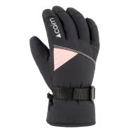 Gants Noir Fille Cairn Artic 2 pas cher