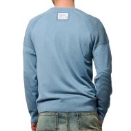 Pull Bleu Homme Kaporal Layer vue 2
