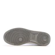 Baskets Blanc/Gris Fille KAPPA Malone Lace vue 5