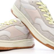 Baskets Rose Clair Femme TBS ALMERIA vue 7