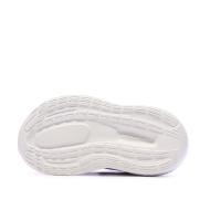 Baskets Violet Fille Adidas Runfalcon 5 vue 5