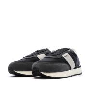 Baskets Noir Homme Pepe jeans Buster Supra vue 6
