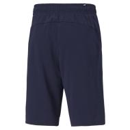 Short Marine Homme Puma Essential vue 2