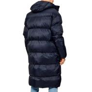 Doudoune Marine Femme Calvin Klein Jeans LV04RD518G vue 2