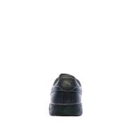 Baskets Noires Garçon PUMA SMASH V2 L vue 3