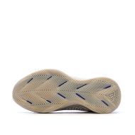 Baskets Beige Homme Adidas Anthony Edwards 1 vue 5