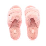 Claquettes Rose Femme Puma Cool Cat 387522 vue 3