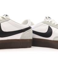 Baskets Grises Homme Nike Killshot vue 7