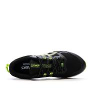 Chaussures de Trail Noires Homme Asics Gel-Sonoma 7 vue 4
