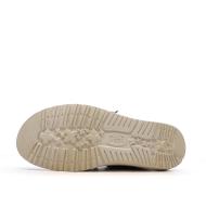 Chaussures Kaki Homme Hey Dude Wally Sox Pine vue 5
