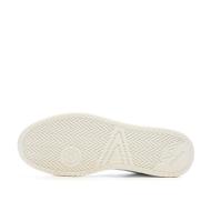 Baskets Blanches/Gris Homme Umbro Radja vue 5