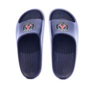 Claquettes Marine Mixte PSG Paga vue 3