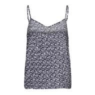 Top Marine Femme Jacqueline De Yong Life Easy Singlet Wvn vue 2