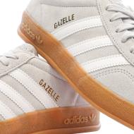 Baskets Beige Homme Adidas Gazelle IG2093 vue 7