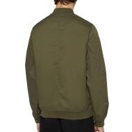 Veste Kaki Homme Dickies Hughson vue 2