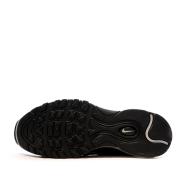 Baskets Noires Homme Nike Air Max 97 vue 5