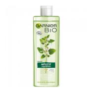 Eau Micellaire à la Mélisse Garnier Bio 400ml pas cher