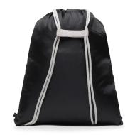 Sac à dos Noir Homme Adidas Run vue 2