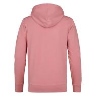 Sweat Rose Homme Petrol Industries Hooded 3050 vue 2
