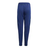 Italie Pantalon Training Bleu Junior Adidas Tiro 24 vue 2