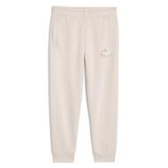 Jogging Beige Garçon Puma Ess+ Sweatpa pas cher