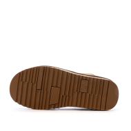 Boots Camel Femme Xti 71983 vue 5