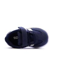 Baskets Marine Bébé Adidas JI2268 vue 4