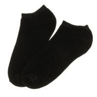 10x Paires de Chaussettes Noires Homme Twinday 242 vue 2