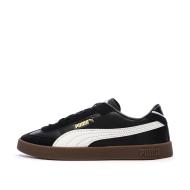 Baskets Noires Homme Puma Club Ii Era pas cher