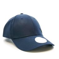 Casquette Marine Femme Puma Metal vue 2