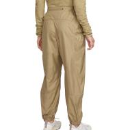 Jogging Marron Femme Nike FB7639 vue 2