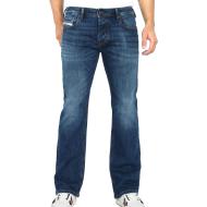 Jean Droit Bleu Homme Diesel Zatiny
