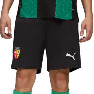 RC Lens Short Noir Homme Puma pas cher