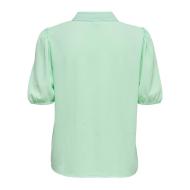 Chemise Verte Femme JDY Piper Brooke vue 2
