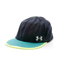 Casquette Noir Homme Under Armour 1376715 pas cher
