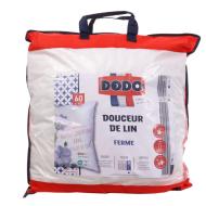 Oreiller Ferme Dodo Douceur De Lin 60x60 pas cher