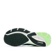 Chaussures de Running Noire/Verte Homme Puma Velocity Nitro vue 5