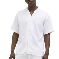 Chemise Blanche Homme Jack & Jones Massimo