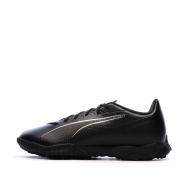 Baskets Noires Homme Puma Ultra 5 Play pas cher