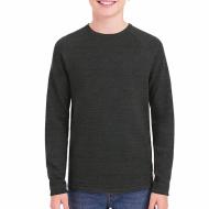 Jack & Jones Jungen Pullover Knit Grau günstig