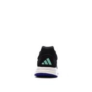Chaussures de Running Noir/Bleu Homme Adidas Duramo 10 vue 3