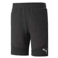 Short Noir Homme Puma Evostripe 673314 pas cher