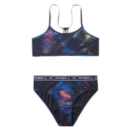 Maillot de bain Noir/Marine Fille O'Neill Sportclub pas cher