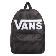 Sac à Dos Noir Homme Vans Old Skool Drop pas cher